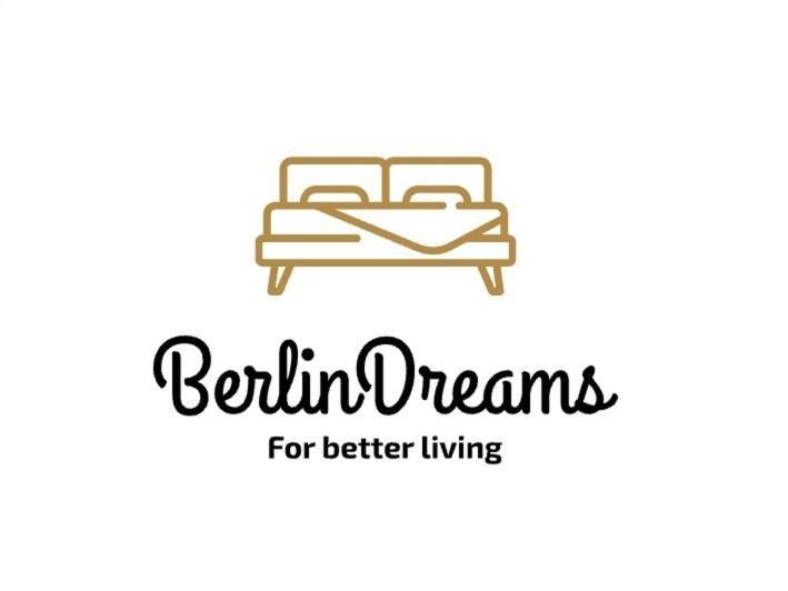 Berlindreams Hotel Buitenkant foto